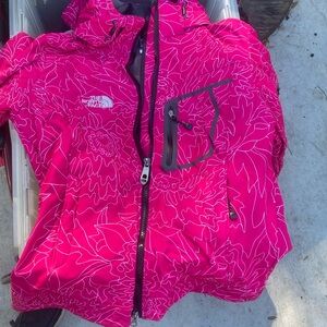 North face Jacket